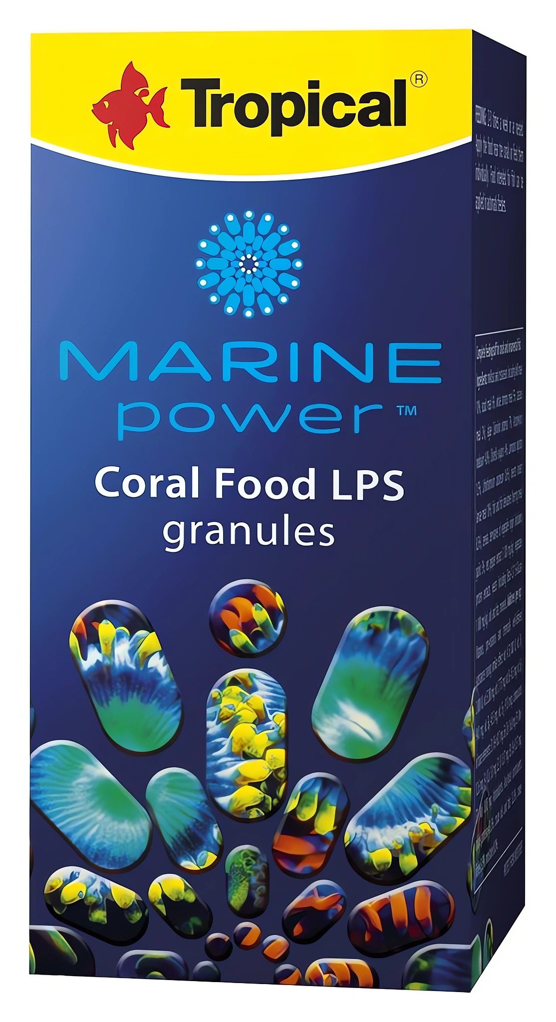 marine aquarium salinity — Dry Food for sale UK