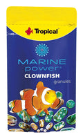 Marine Power Clownfish Pump - UK — Dried Food Tropical
