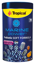 Tropical Marine Power Probiotic Soft Formula - M UK — Dried Food Tropical