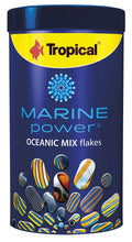 Marine Power Oceanic Mix - UK — Dried Food Tropical