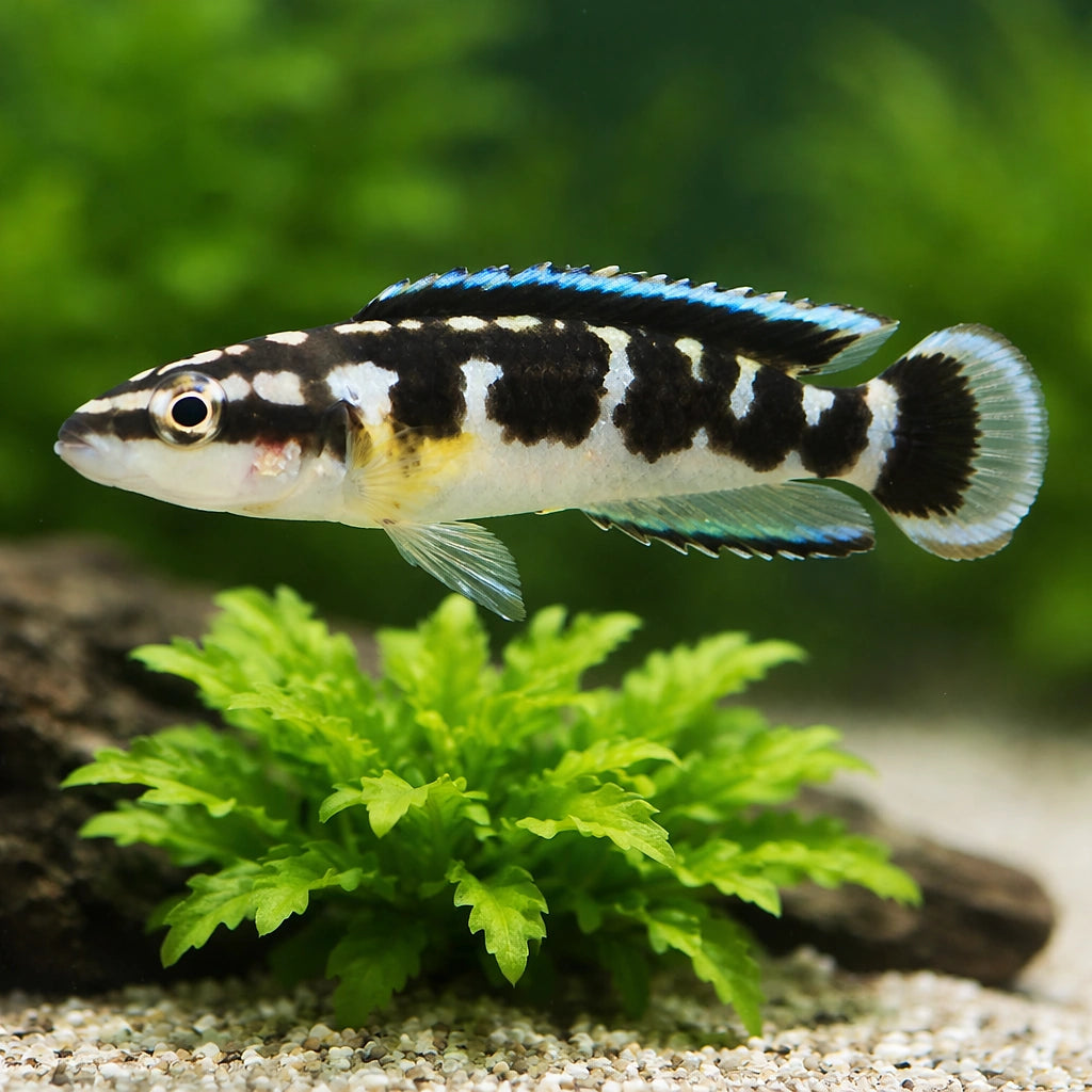  — tropical fish for sale UK — AI scale plant view