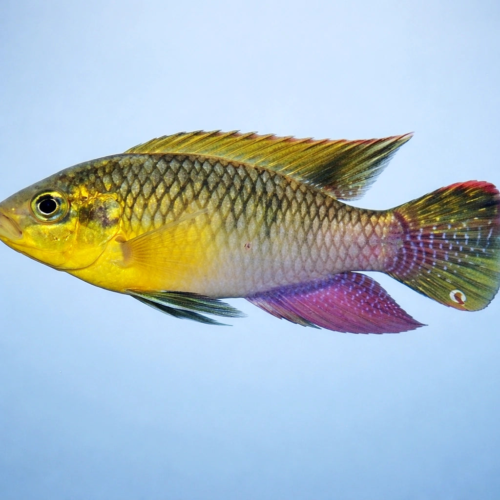 — tropical fish for sale UK — AI side clean view