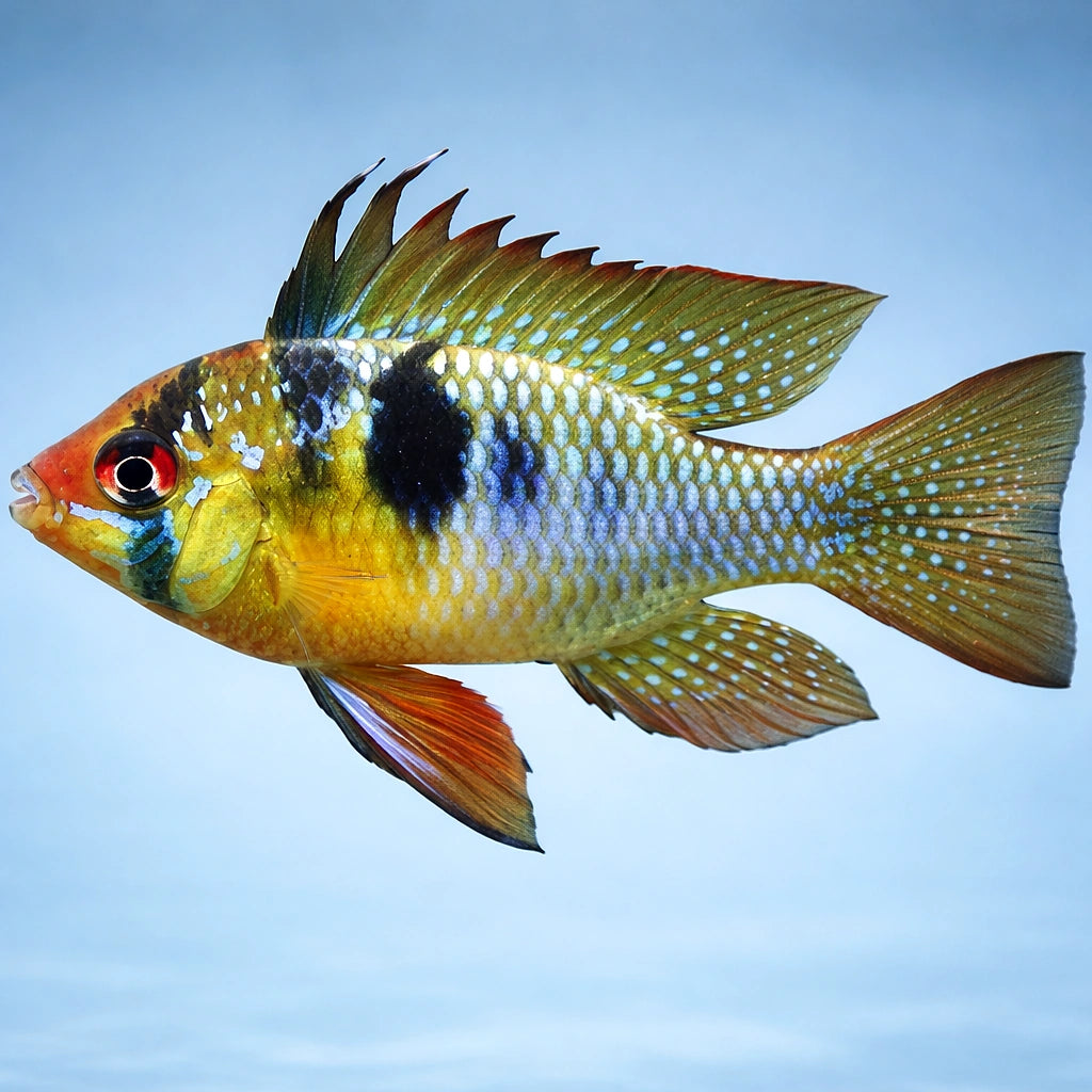  — tropical fish for sale UK — AI side clean view