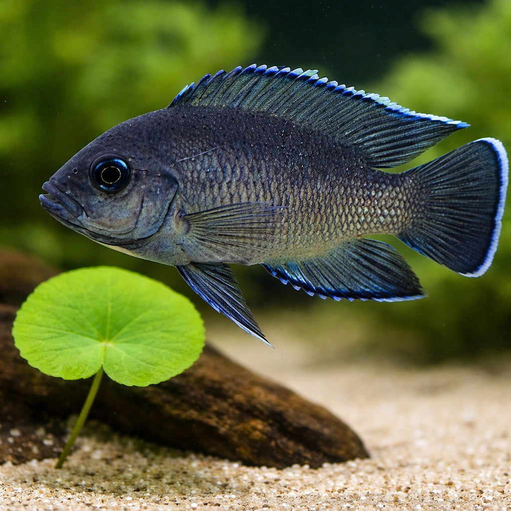  — tropical fish for sale UK — AI scale plant view