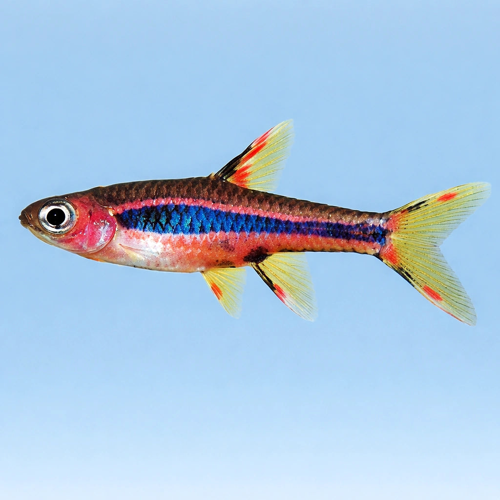  — tropical fish for sale UK — AI side clean view