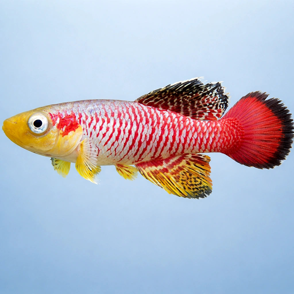  — tropical fish for sale UK — AI side clean view