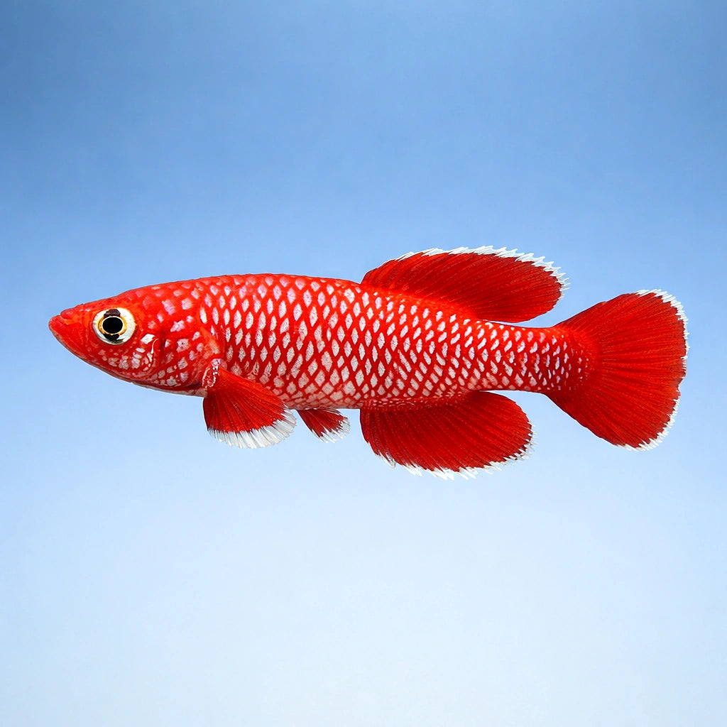  — tropical fish for sale UK — AI side clean view