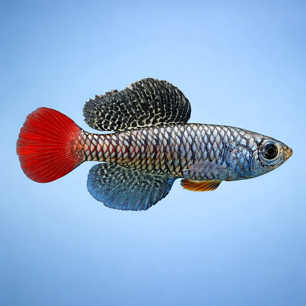  — tropical fish for sale UK — AI side clean view