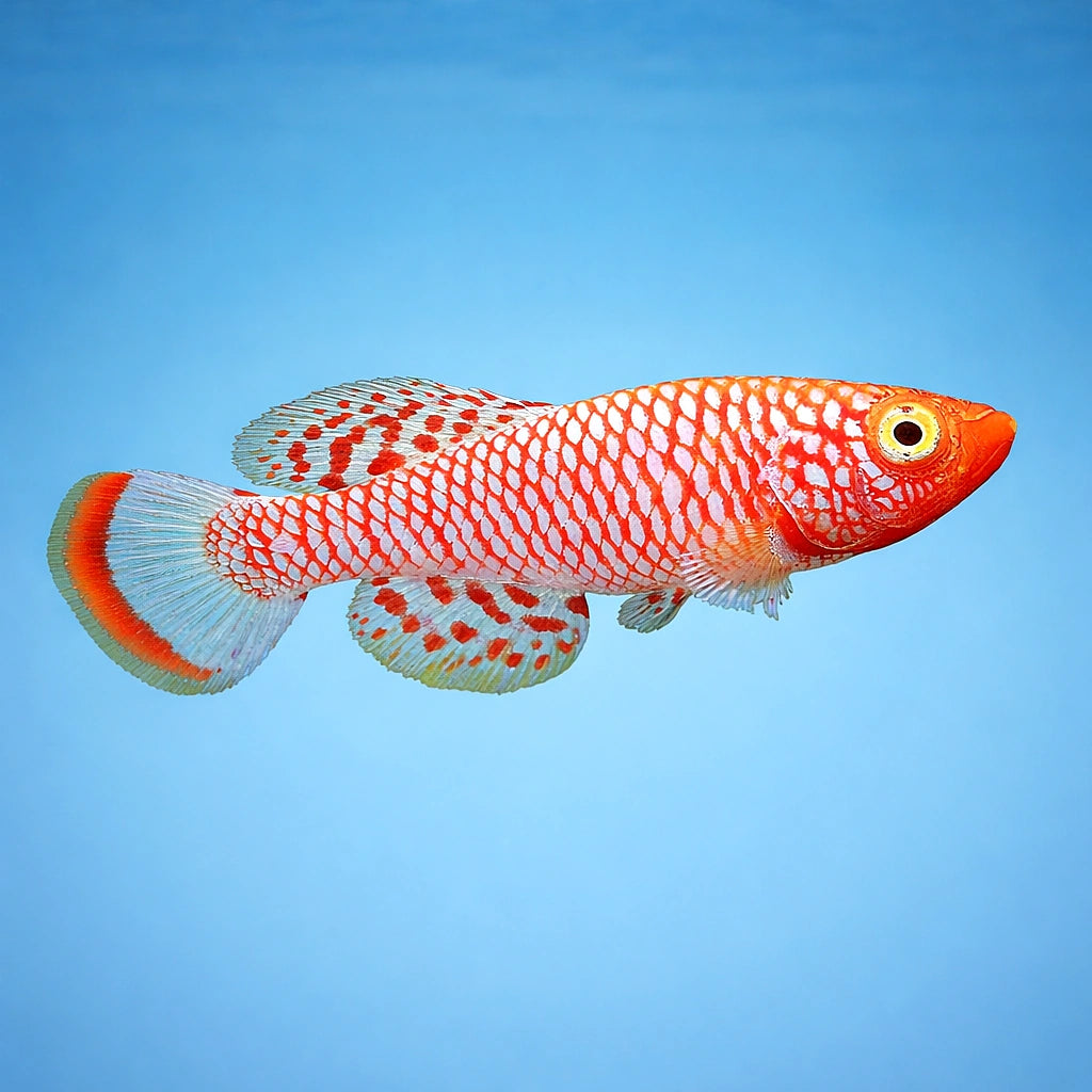  — tropical fish for sale UK — AI side clean view