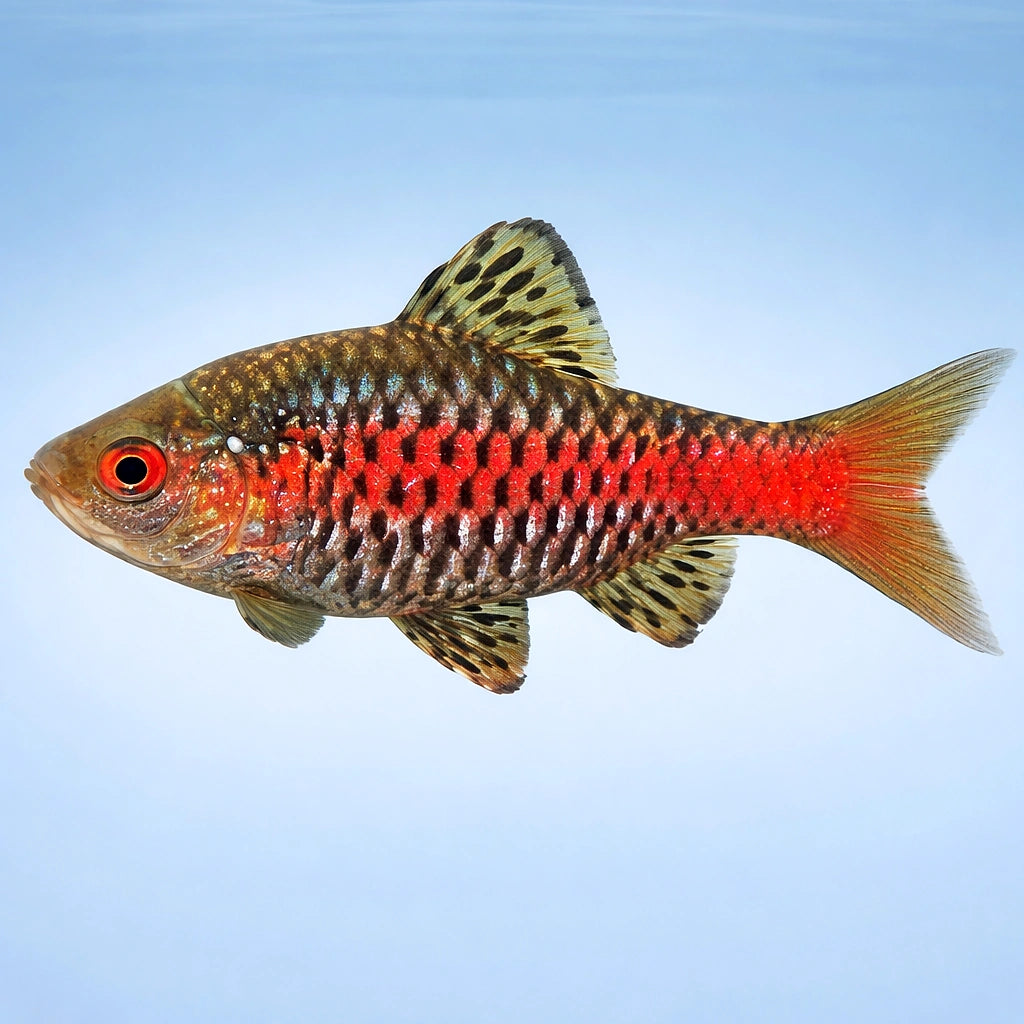  — tropical fish for sale UK — AI side clean view