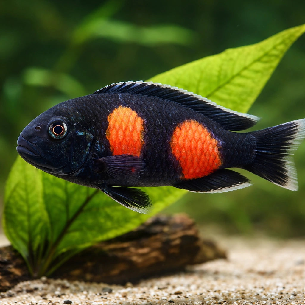  — tropical fish for sale UK — AI scale plant view