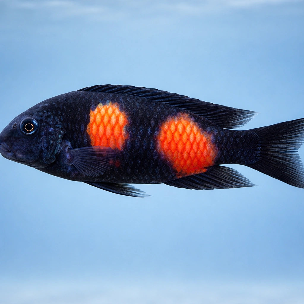  — tropical fish for sale UK — AI side clean view