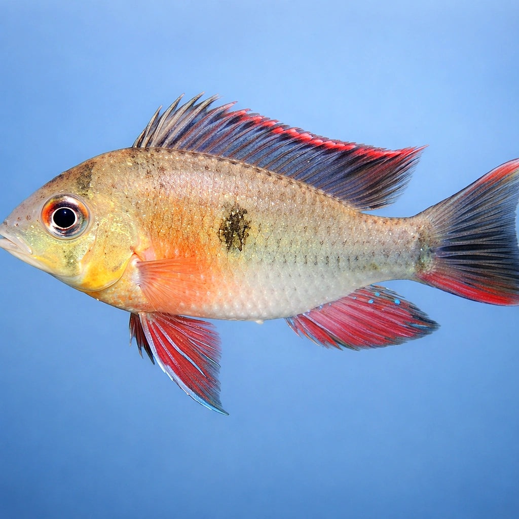  — tropical fish for sale UK — AI side clean view