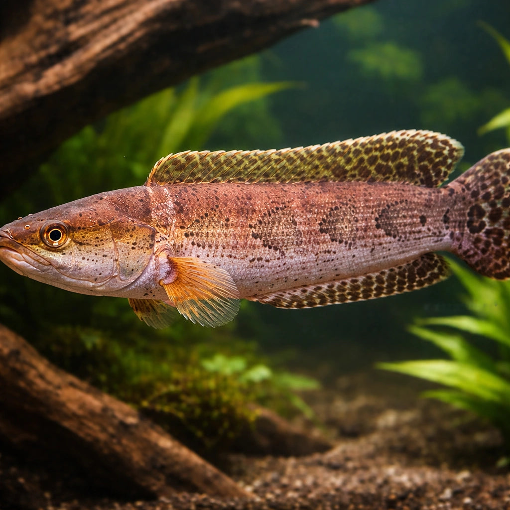  — tropical fish for sale UK — AI hero driftwood view