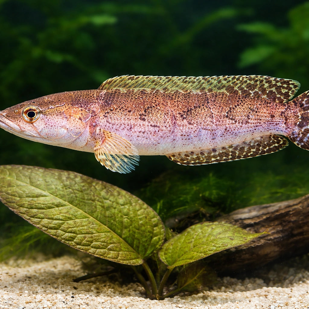  — tropical fish for sale UK — AI scale plant view