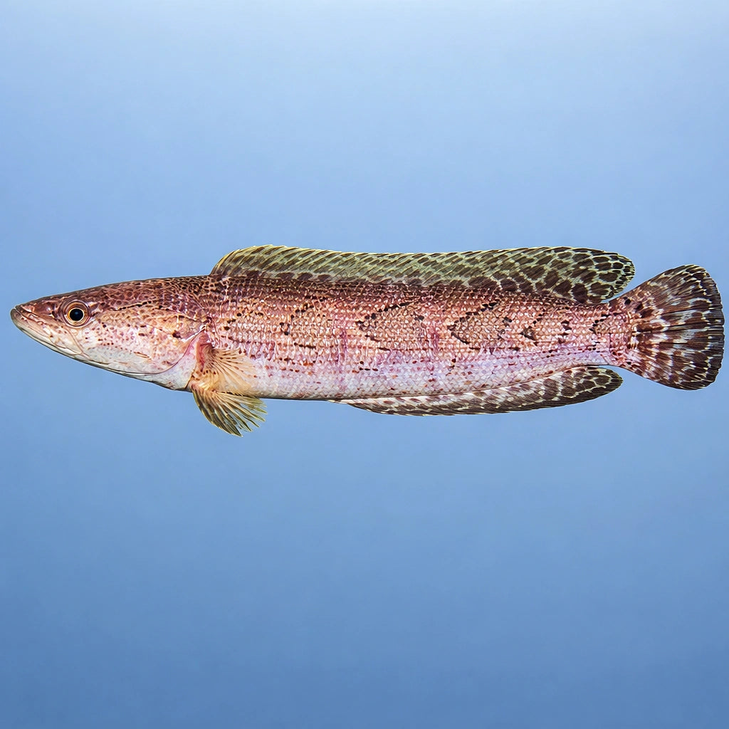  — tropical fish for sale UK — AI side clean view