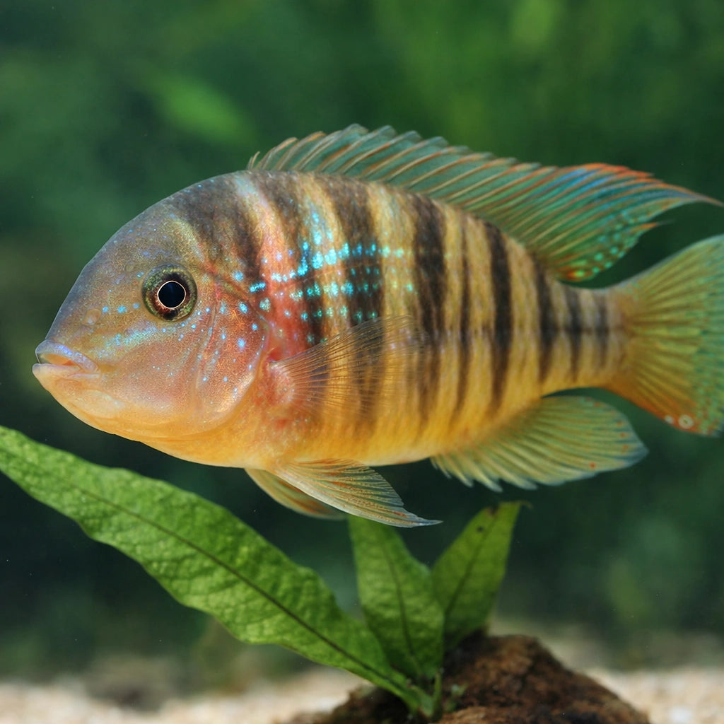  — tropical fish for sale UK — AI scale plant view