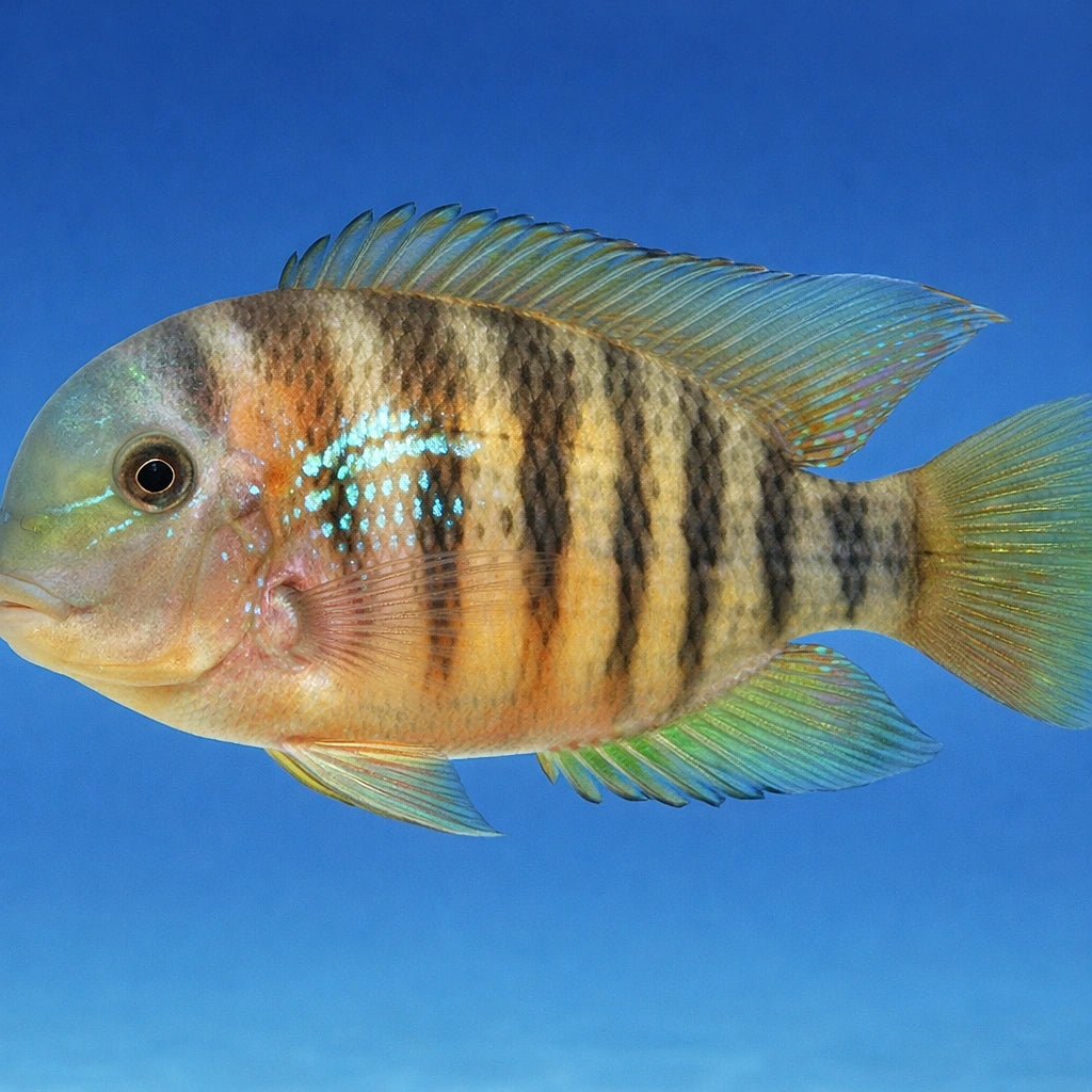  — tropical fish for sale UK — AI side clean view