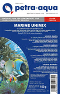 Petra Unimix Marin Frozen Blister 6x100g — tropical fish for sale UK
