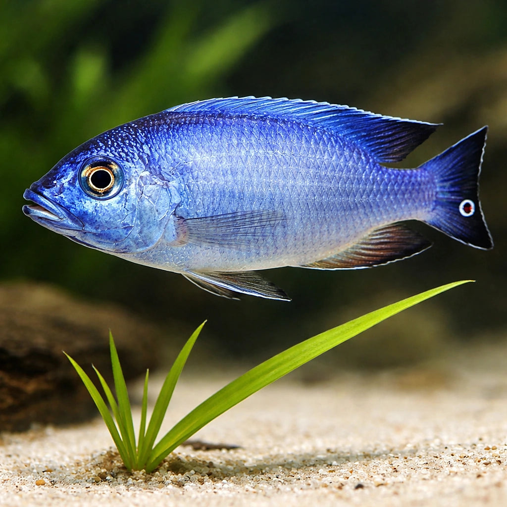  — tropical fish for sale UK — AI scale plant view