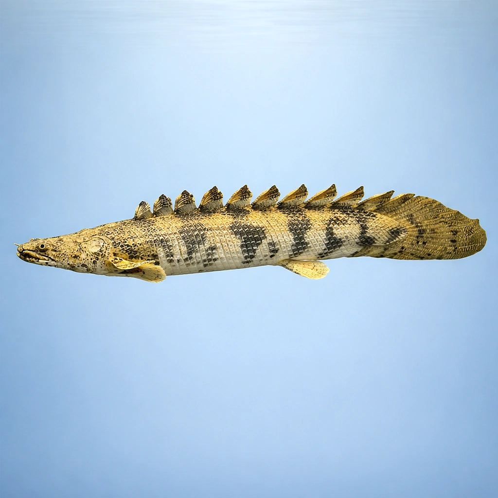  — tropical fish for sale UK — AI side clean view