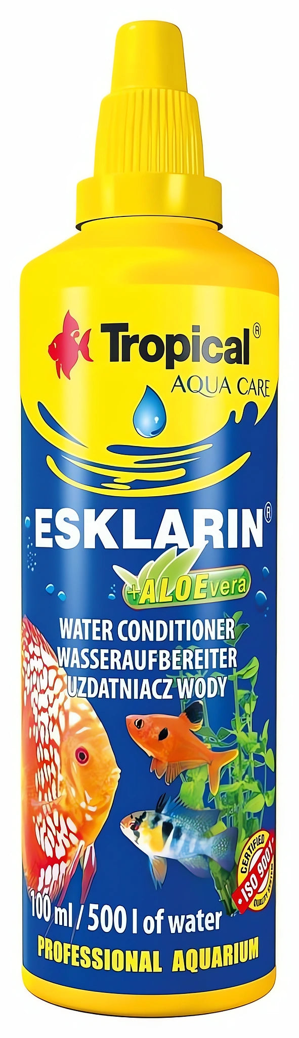 Pond Dechlorinator — Aqua Care for sale UK