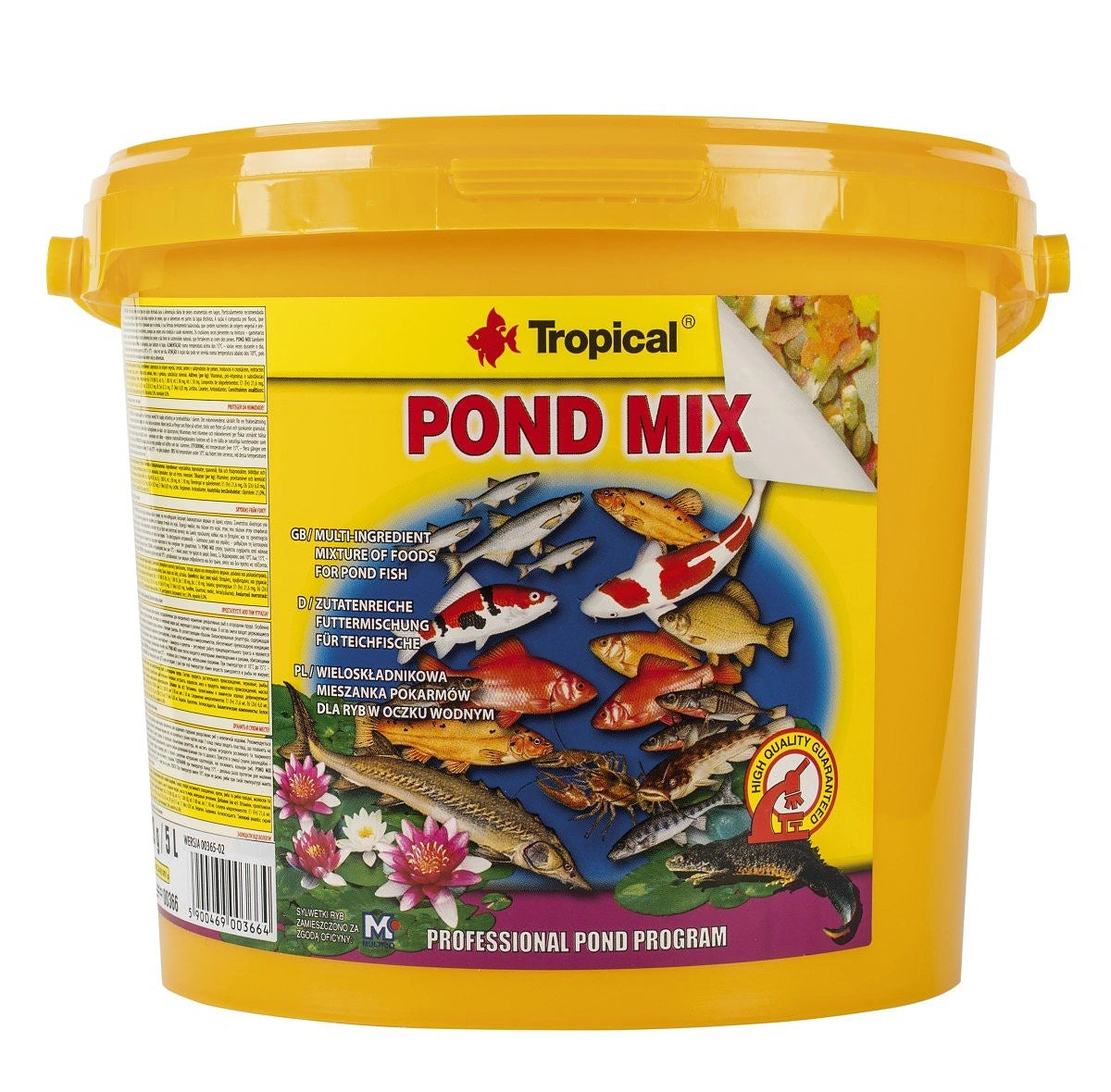 pond fish food — Dry Food for sale UK