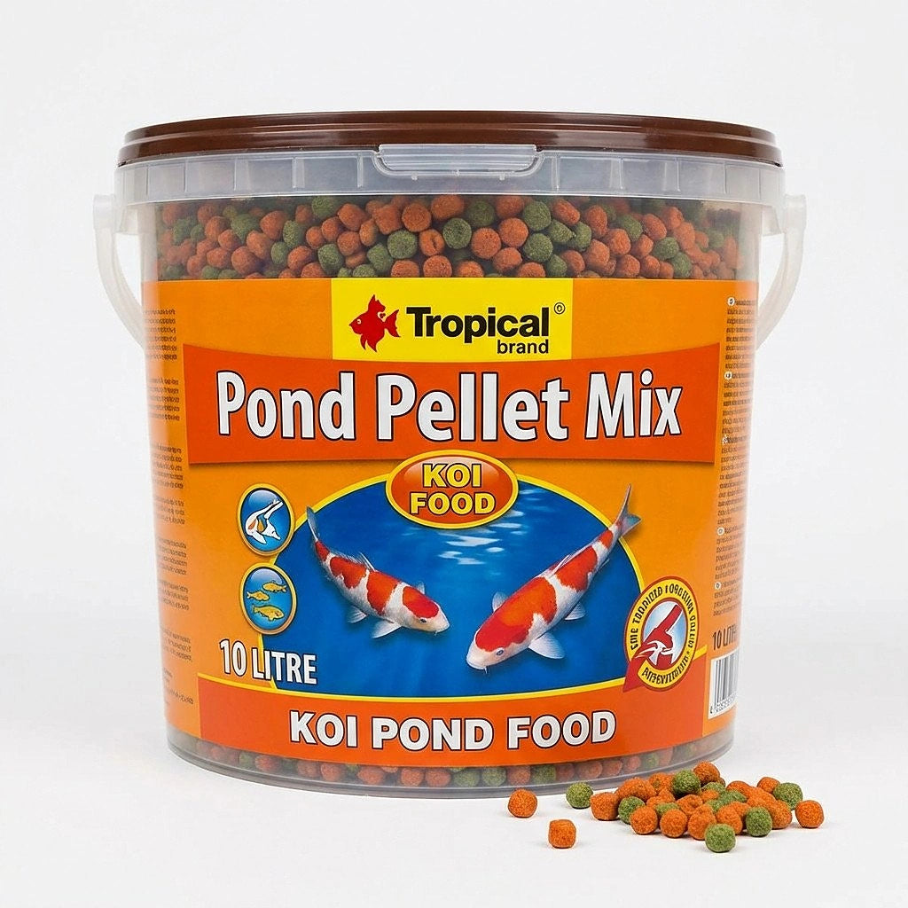 pond fish food — Dry Food for sale UK