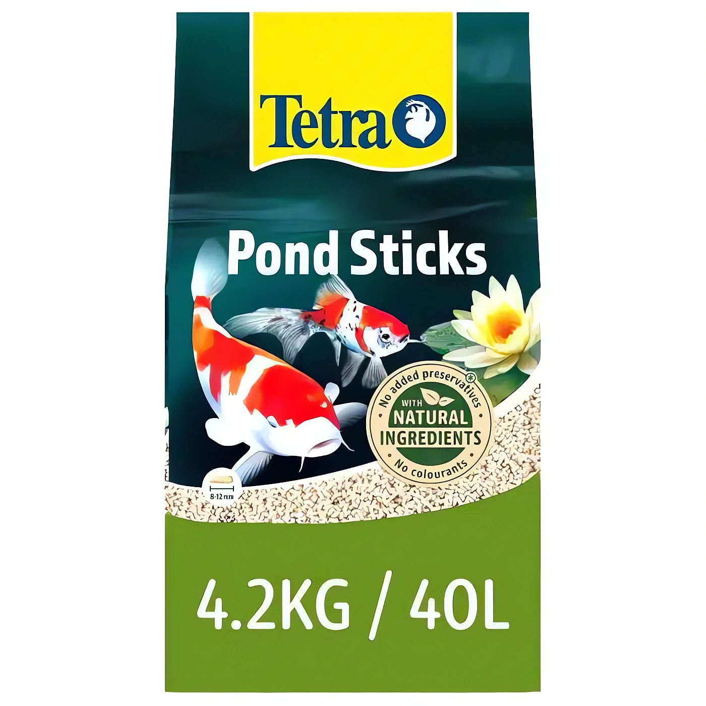 pond fish food UK — Dry Food for sale UK