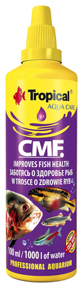 Pond White Spot Treatment — Aqua Care for sale UK