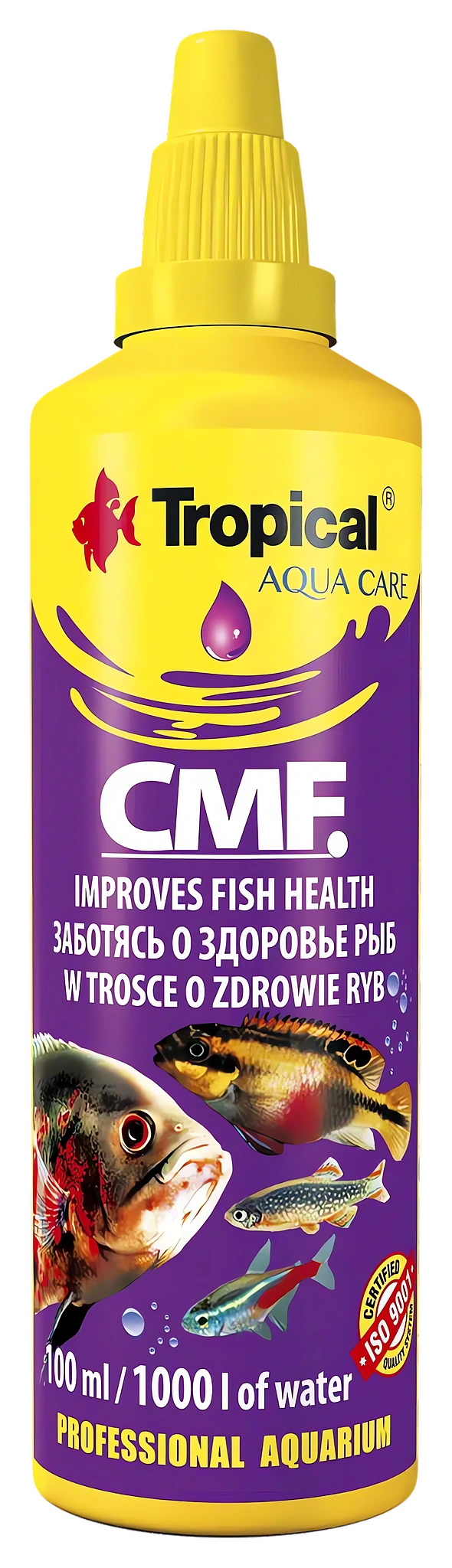 Pond White Spot Treatment — Aqua Care for sale UK