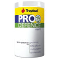 Probiotic Tropical Fish Food — Dry Food for sale UK
