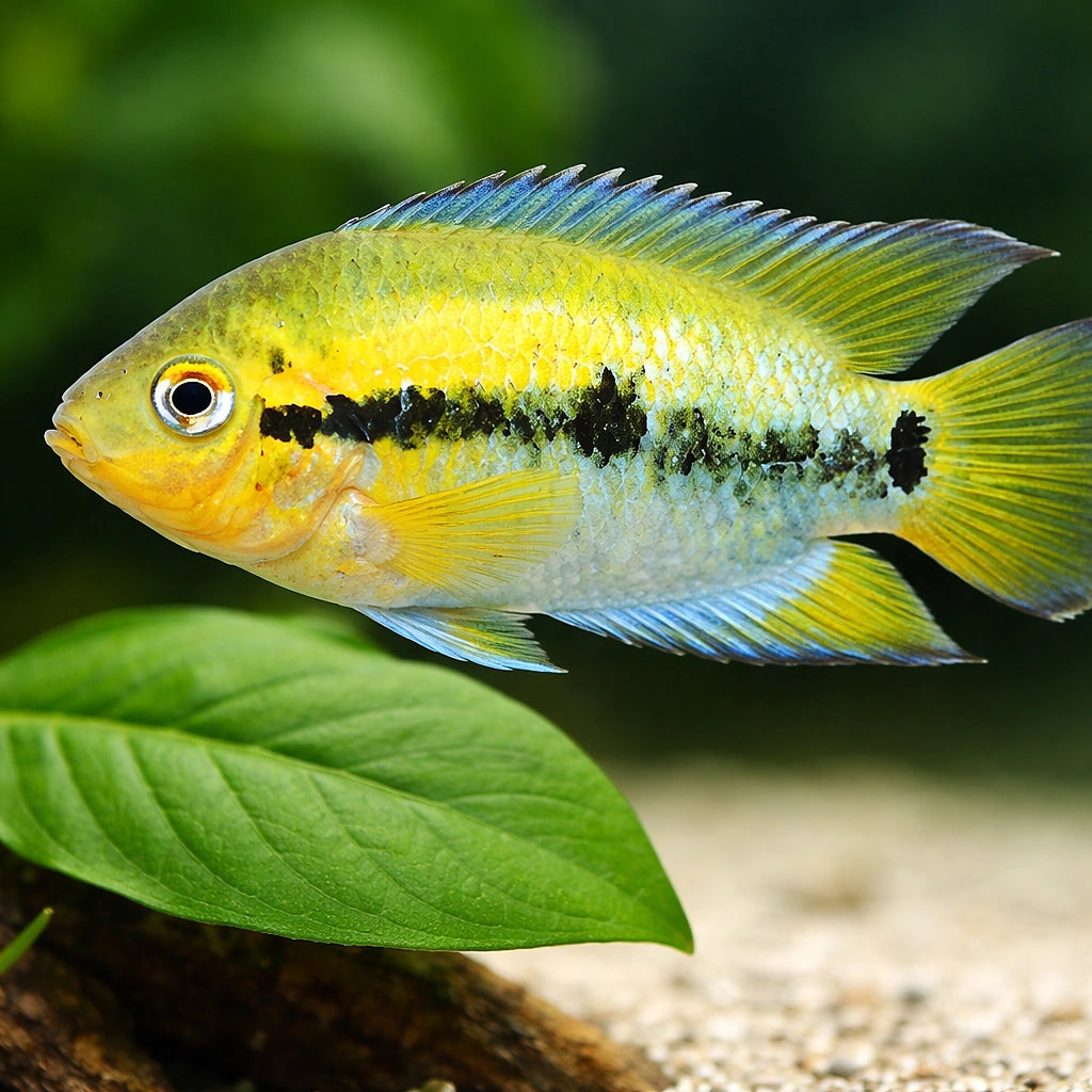  — tropical fish for sale UK — AI scale plant view