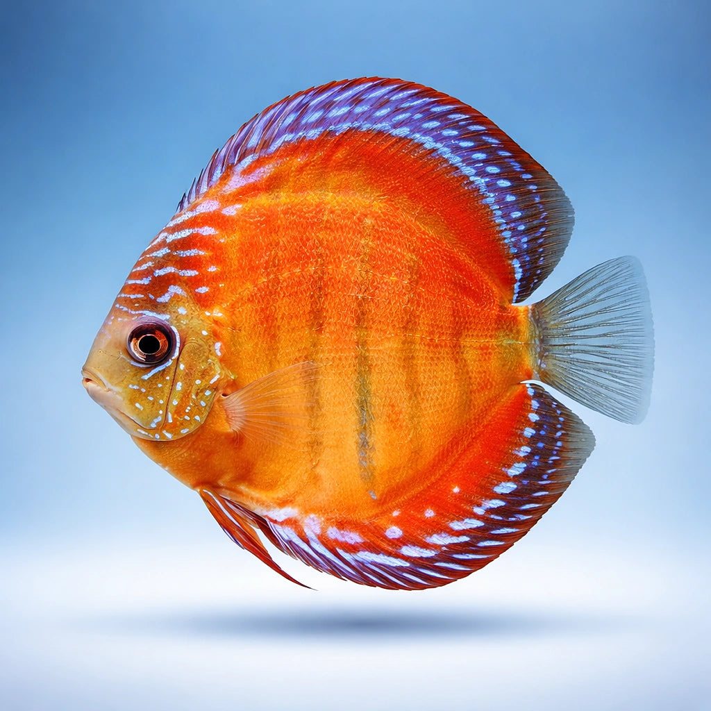  — tropical fish for sale UK — AI side clean view