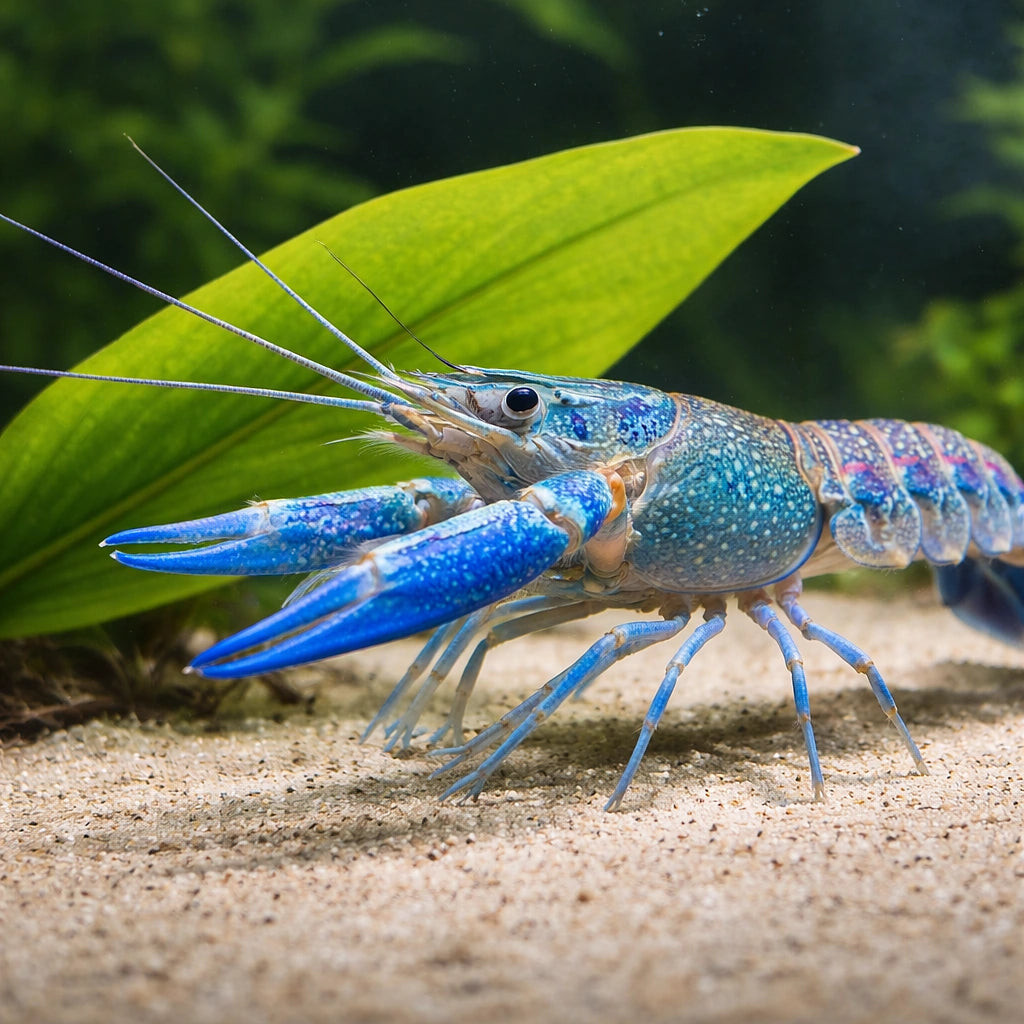  — tropical fish for sale UK — AI scale plant view