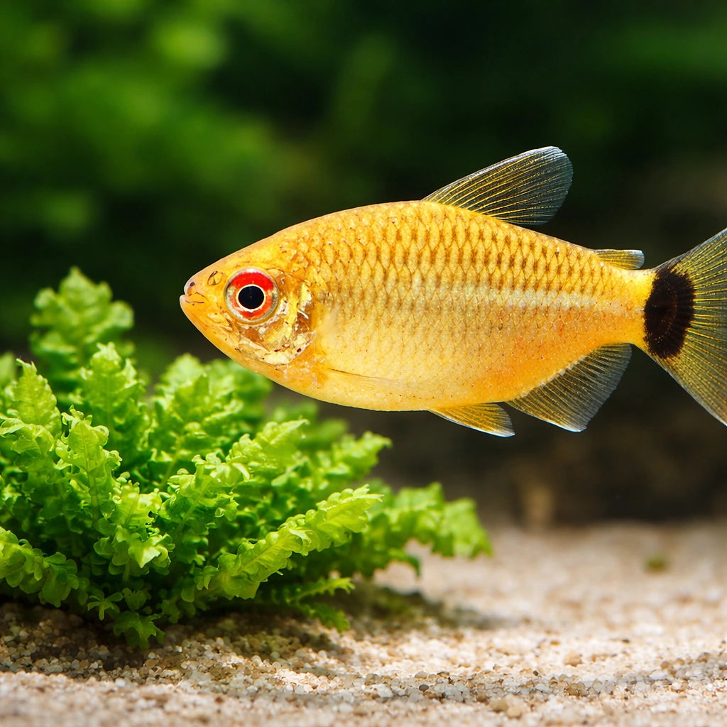  — tropical fish for sale UK — AI scale plant view