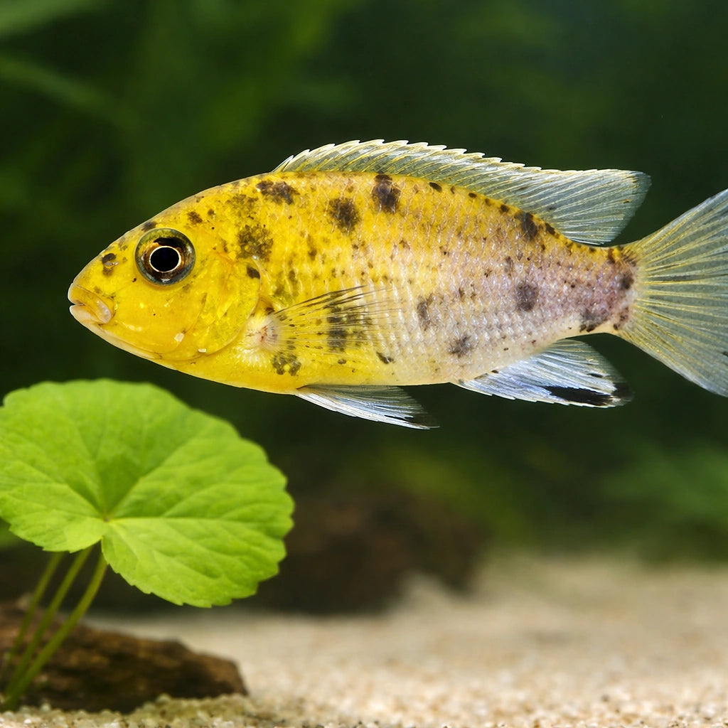  — tropical fish for sale UK — AI scale plant view