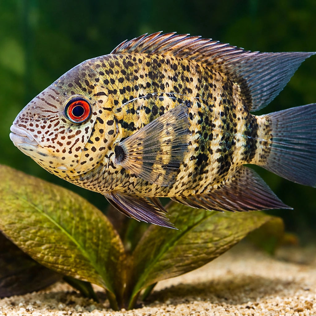  — tropical fish for sale UK — AI scale plant view