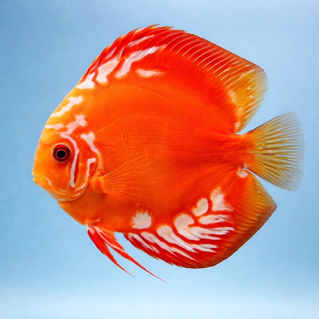  — tropical fish for sale UK — AI side clean view