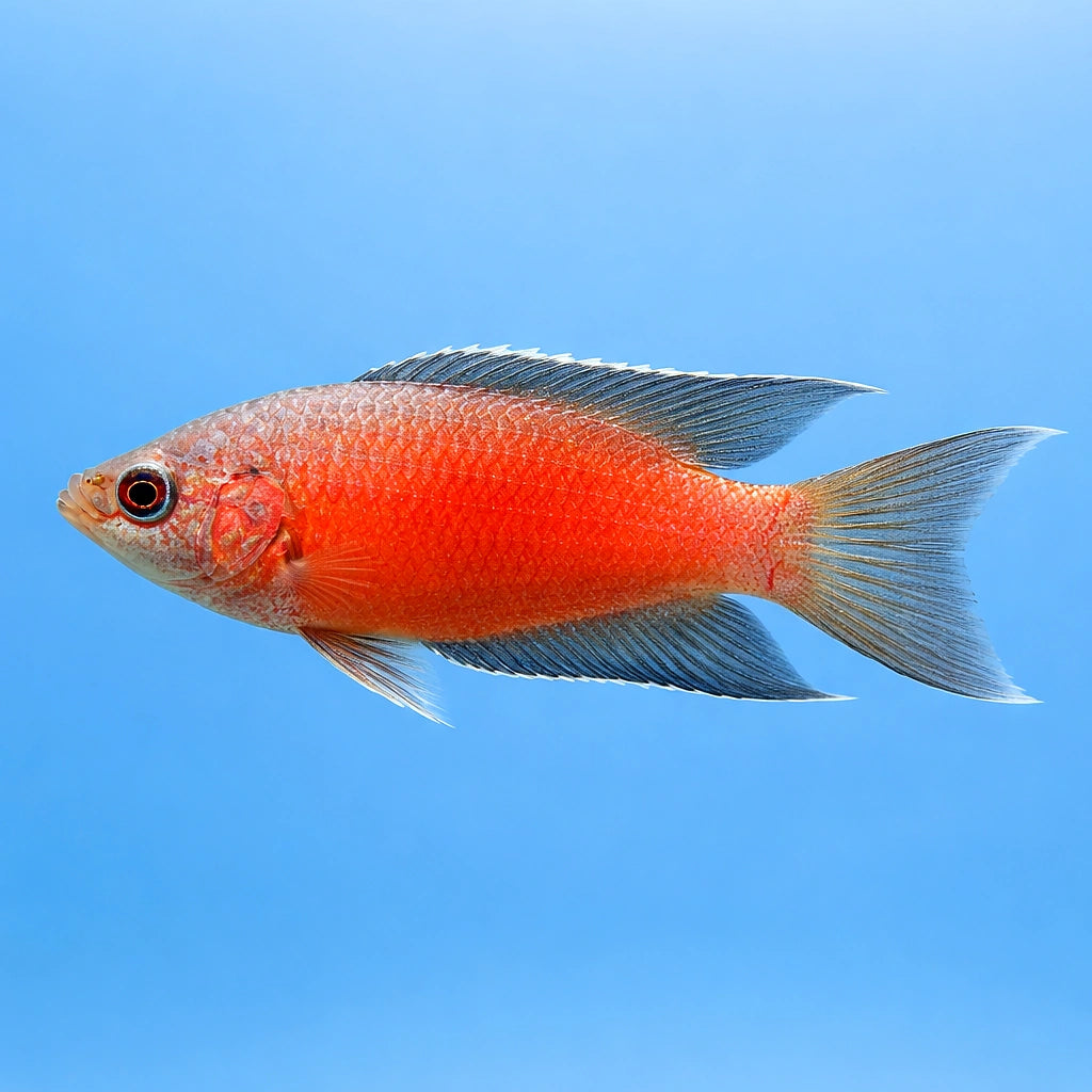  — tropical fish for sale UK — AI side clean view