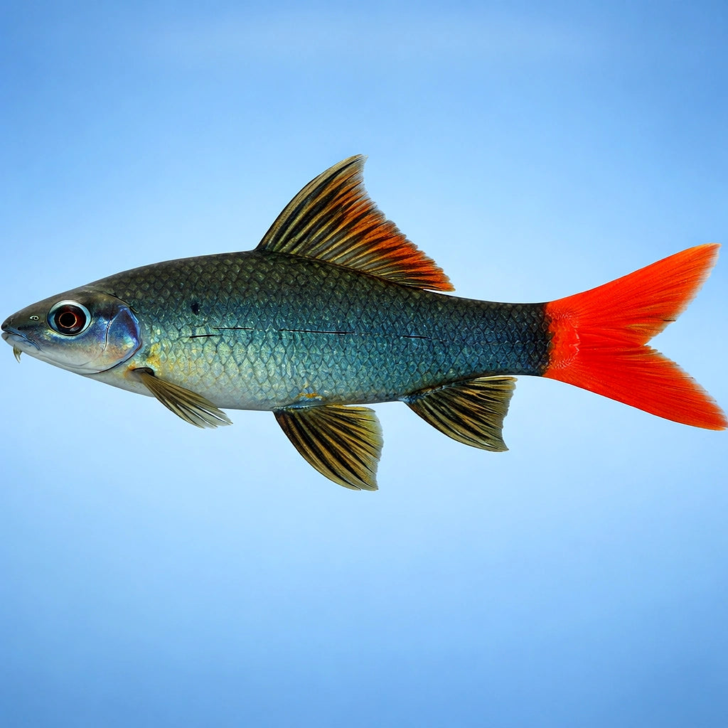  — tropical fish for sale UK — AI side clean view