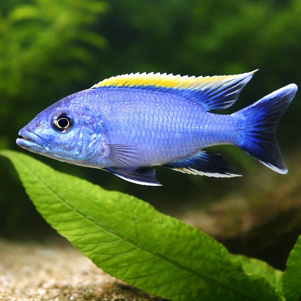  — tropical fish for sale UK — AI scale plant view