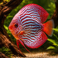  — tropical fish for sale UK — AI hero driftwood view