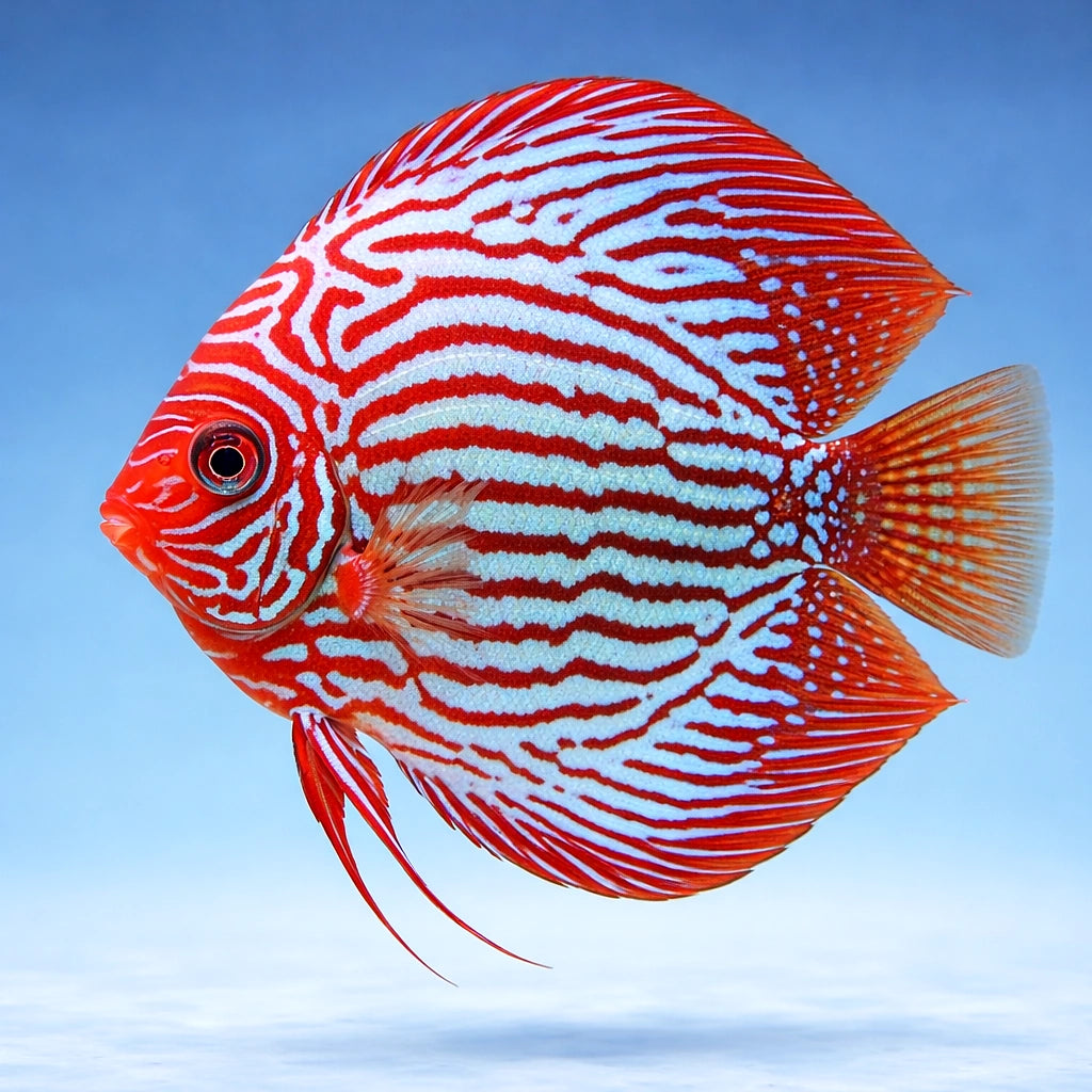  — tropical fish for sale UK — AI side clean view