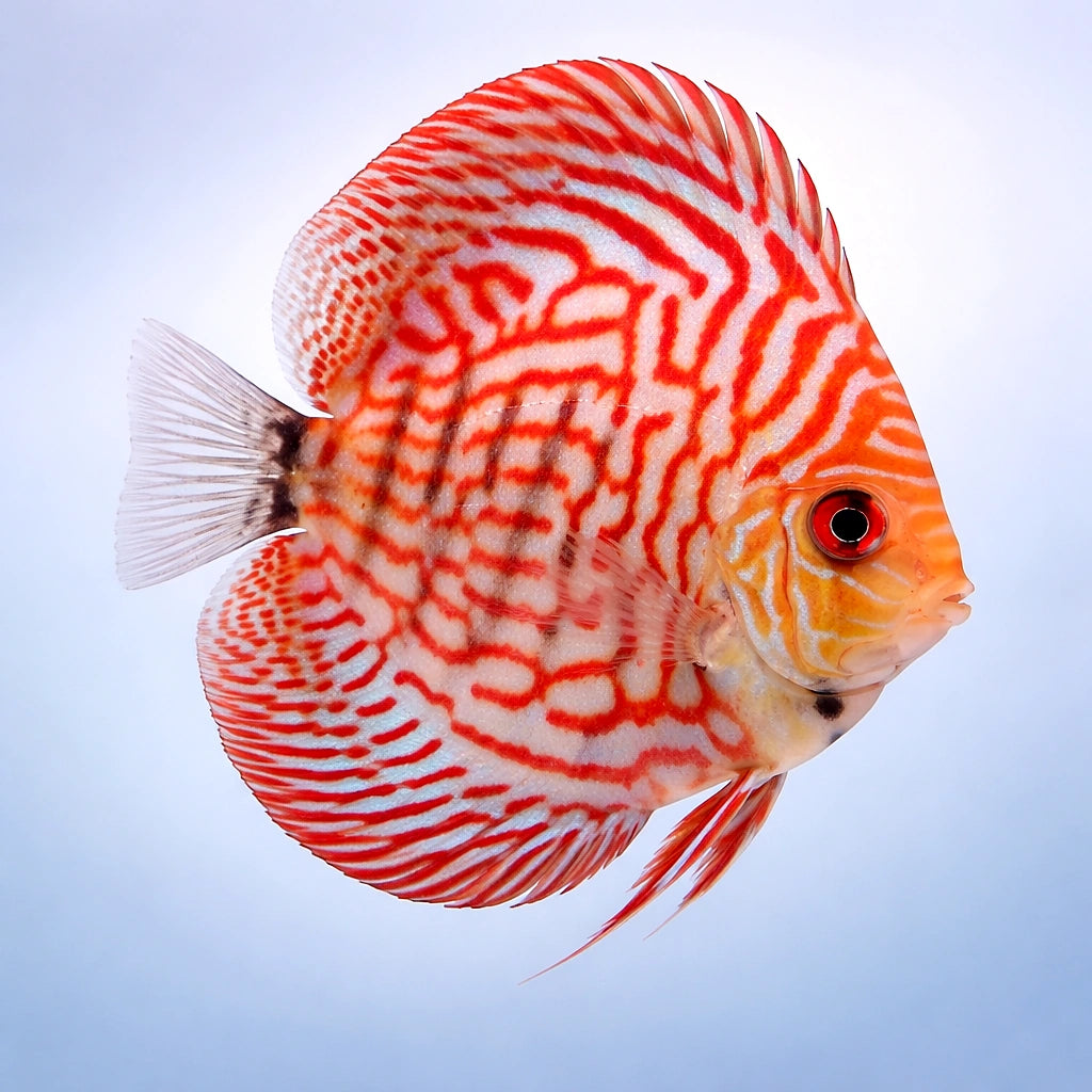  — tropical fish for sale UK — AI side clean view