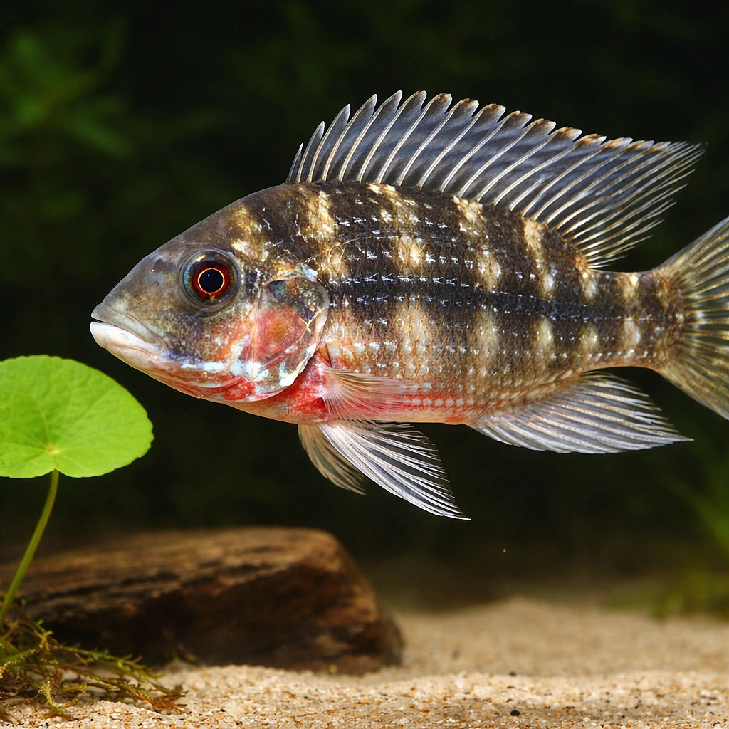  — tropical fish for sale UK — AI scale plant view