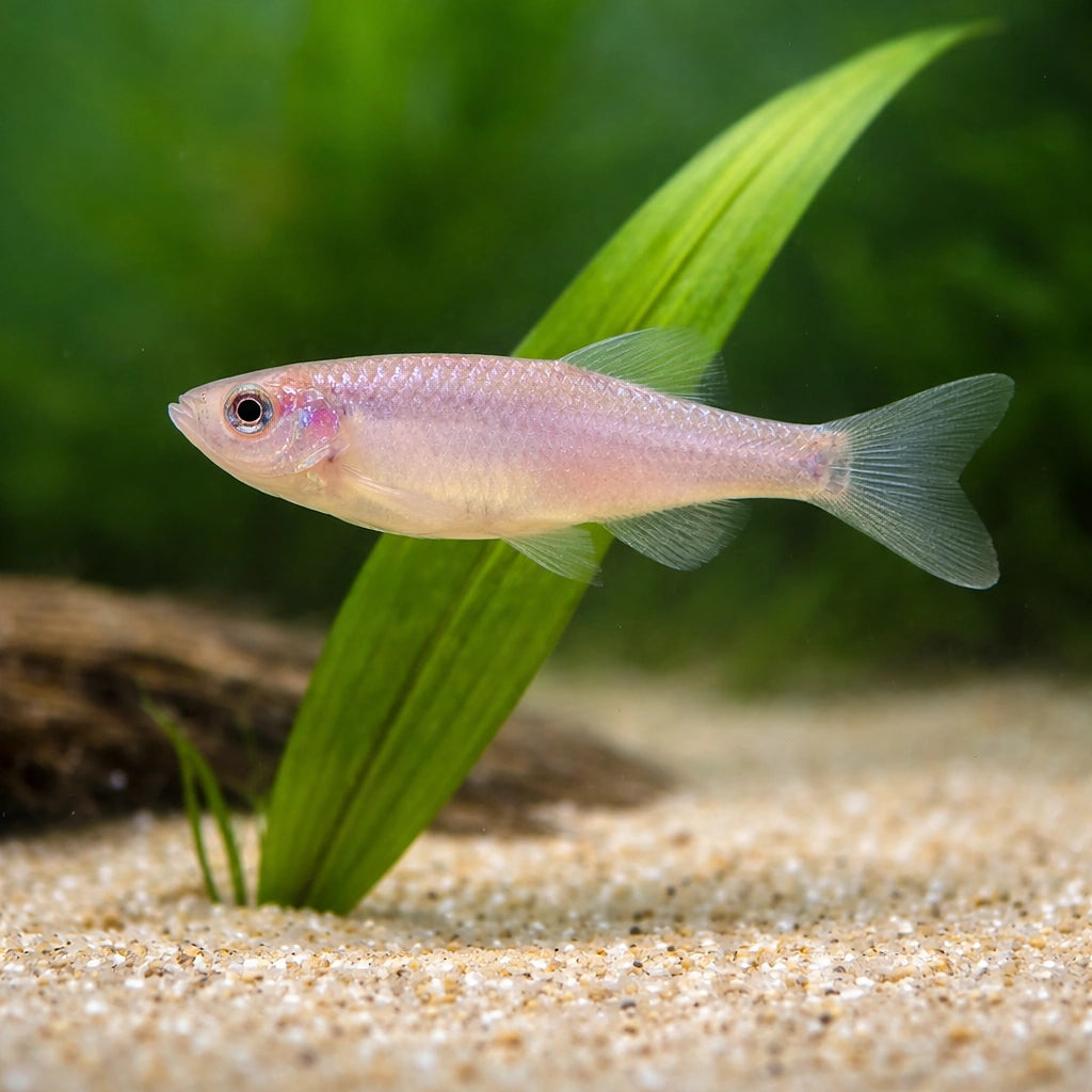  — tropical fish for sale UK — AI scale plant view