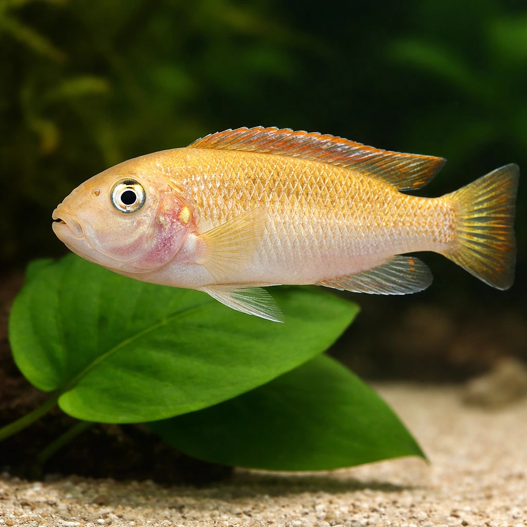  — tropical fish for sale UK — AI scale plant view