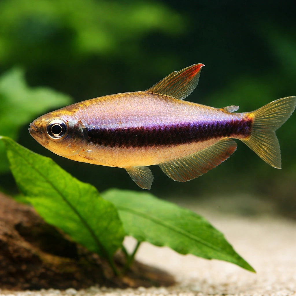  — tropical fish for sale UK — AI scale plant view