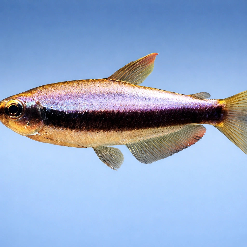  — tropical fish for sale UK — AI side clean view